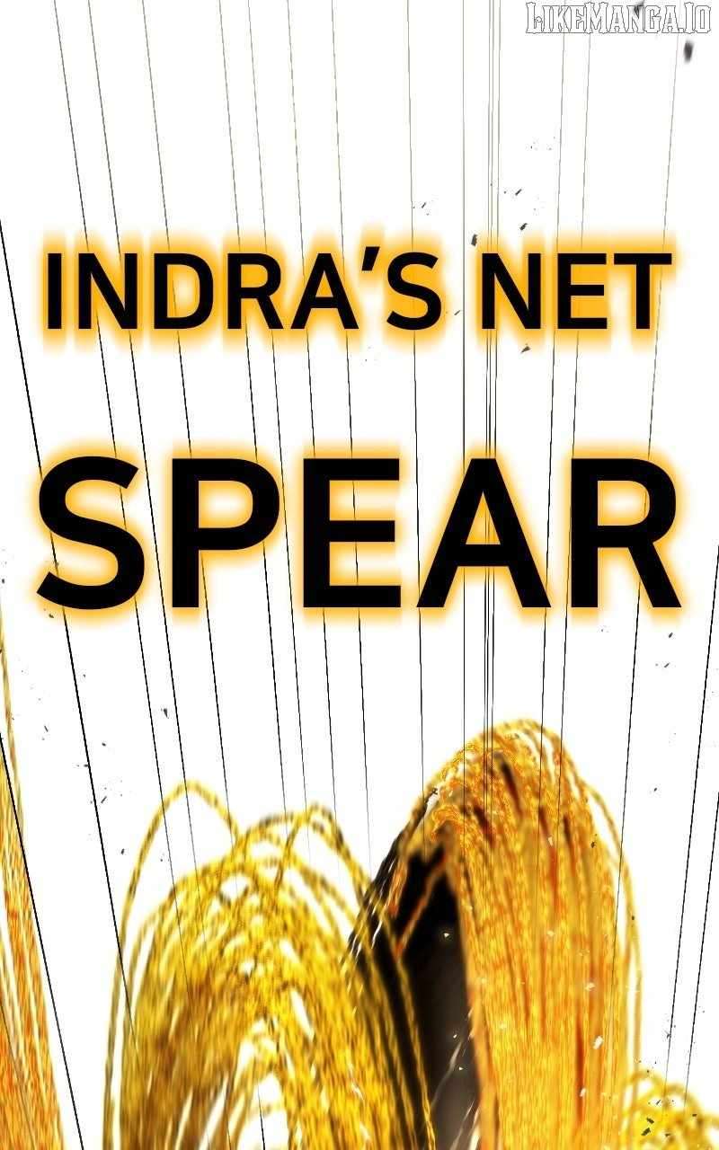 Reincarnated In a Cursed Game - Chapter 45 Page 59