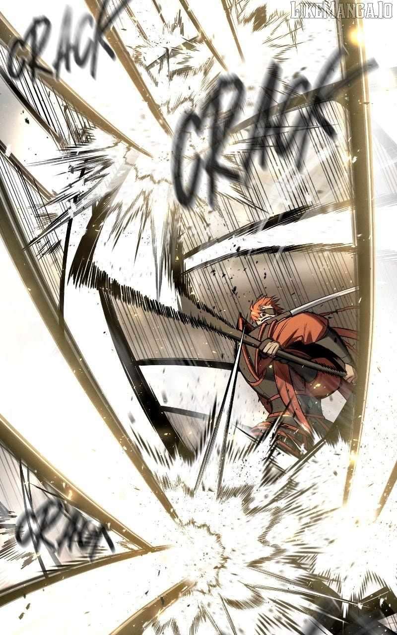 Reincarnated In a Cursed Game - Chapter 45 Page 64