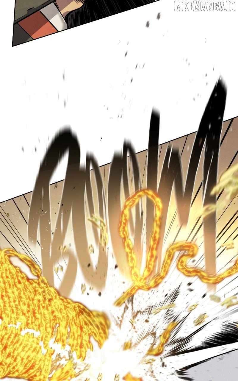 Reincarnated In a Cursed Game - Chapter 45 Page 66