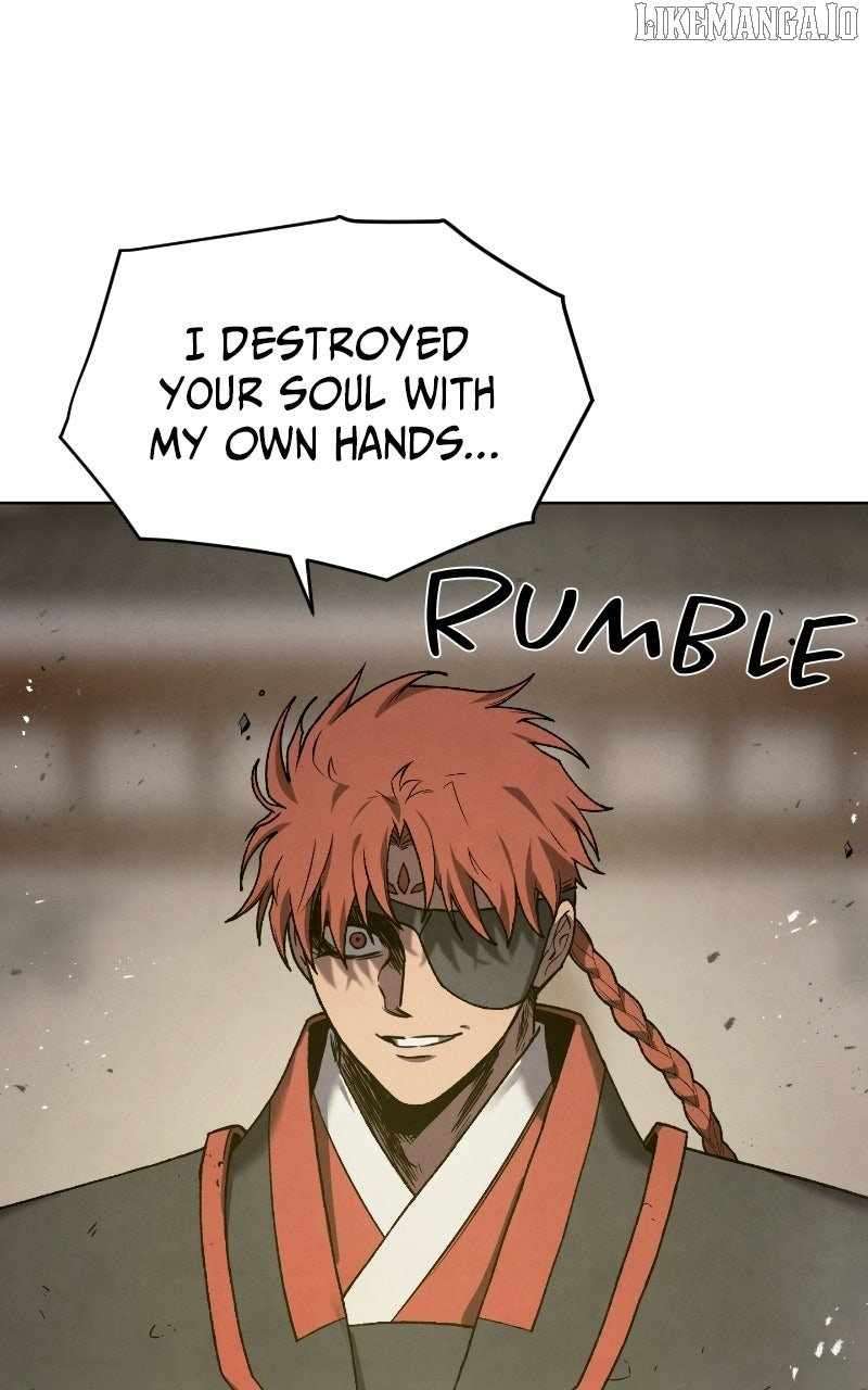 Reincarnated In a Cursed Game - Chapter 45 Page 7