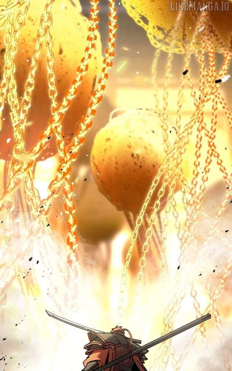 Reincarnated In a Cursed Game - Chapter 45 Page 73