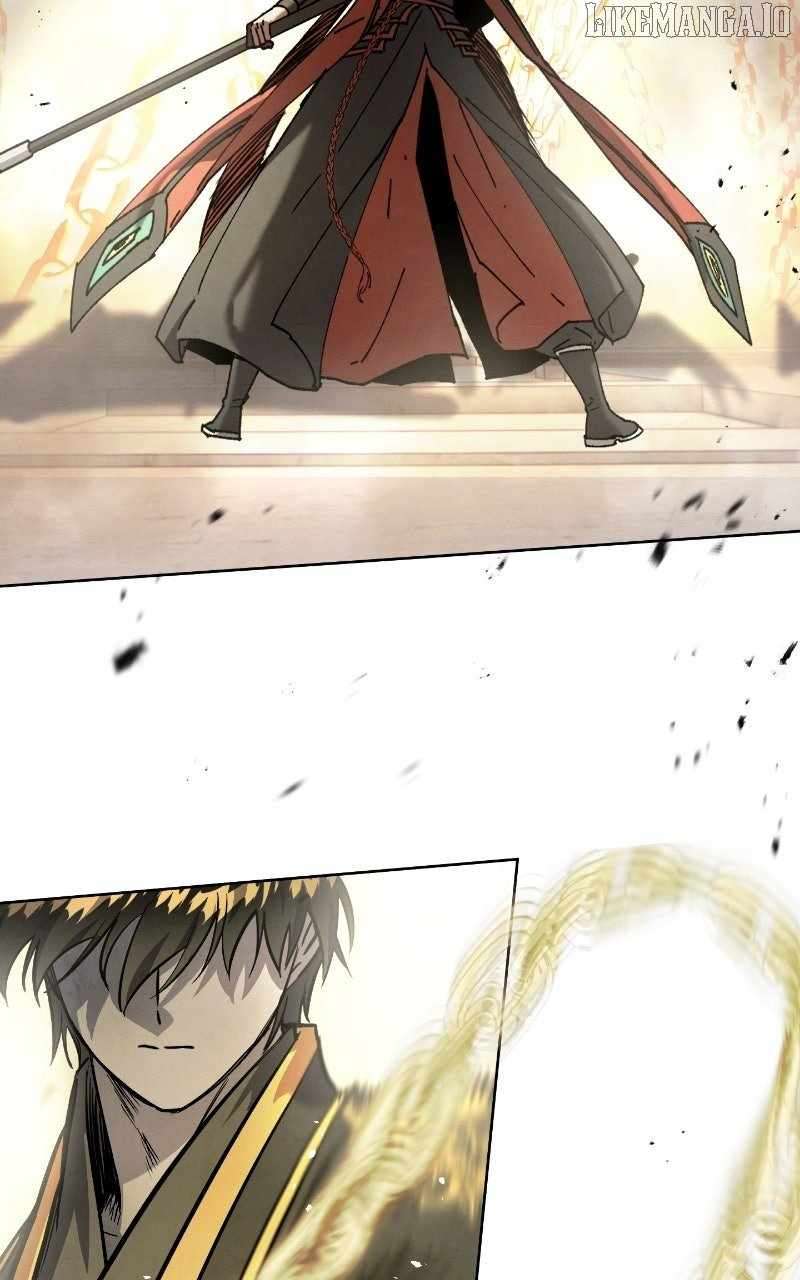 Reincarnated In a Cursed Game - Chapter 45 Page 74