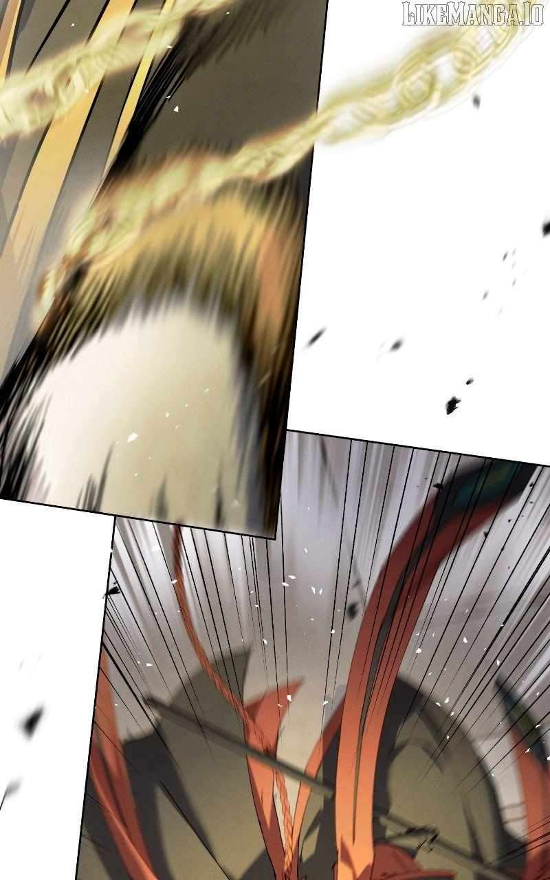 Reincarnated In a Cursed Game - Chapter 45 Page 75