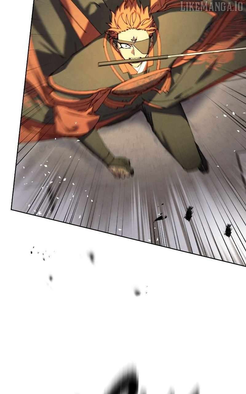 Reincarnated In a Cursed Game - Chapter 45 Page 76