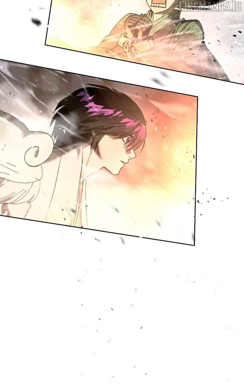 Reincarnated In a Cursed Game - Chapter 45 Page 80