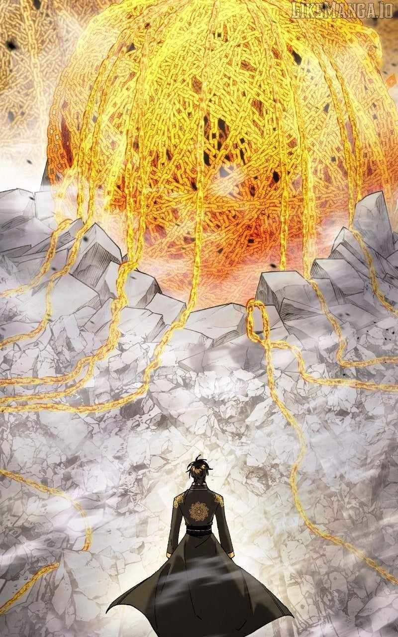 Reincarnated In a Cursed Game - Chapter 45 Page 82