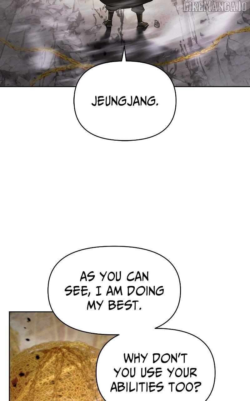 Reincarnated In a Cursed Game - Chapter 45 Page 83