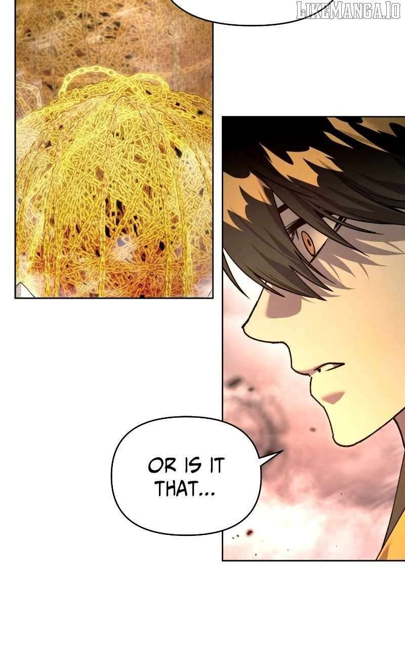 Reincarnated In a Cursed Game - Chapter 45 Page 84