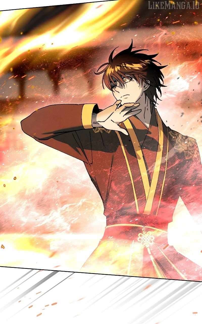 Reincarnated In a Cursed Game - Chapter 45 Page 88