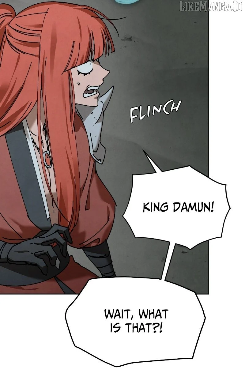 Reincarnated In a Cursed Game - Chapter 46 Page 100