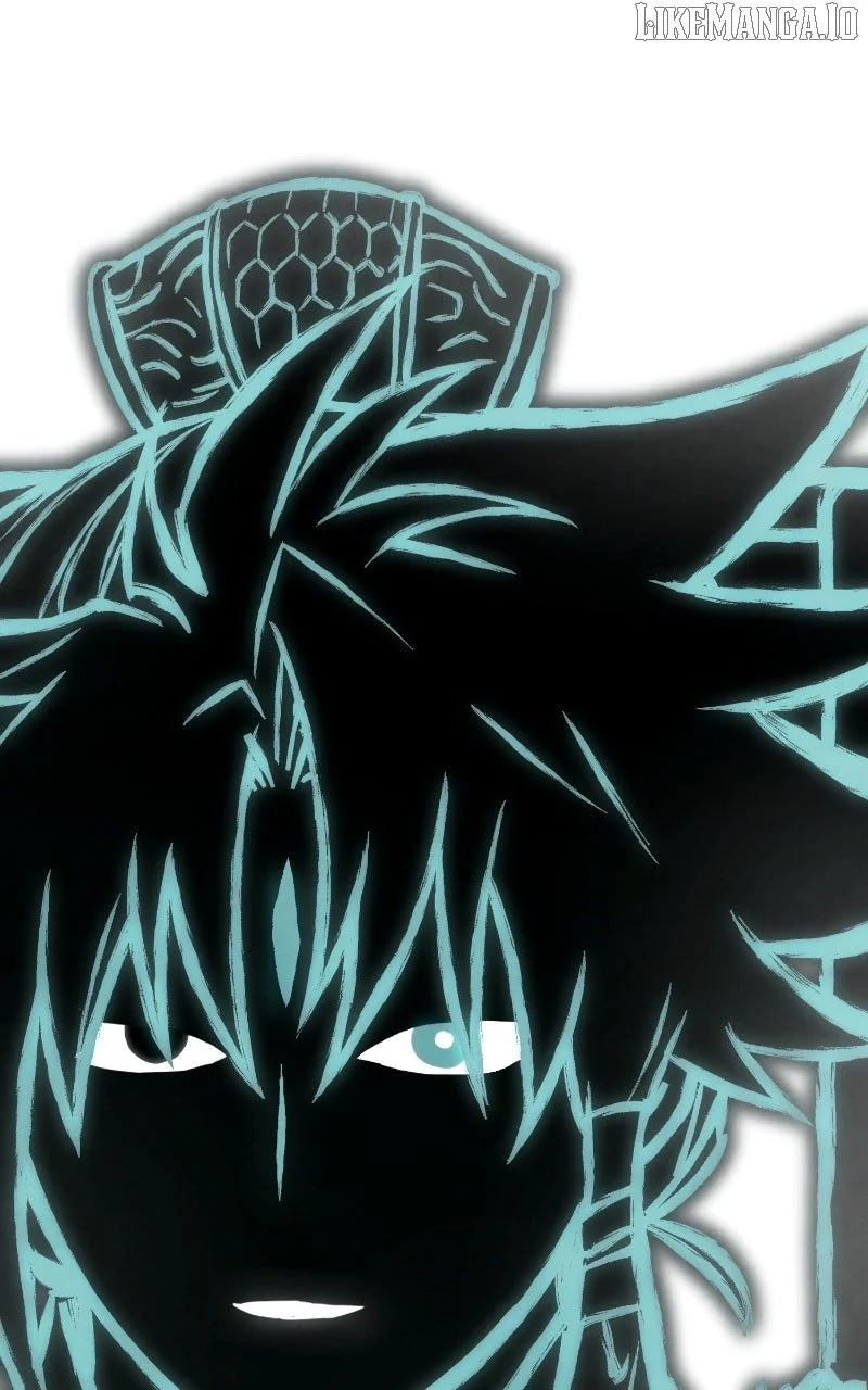 Reincarnated In a Cursed Game - Chapter 46 Page 101