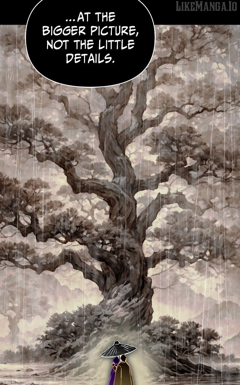 Reincarnated In a Cursed Game - Chapter 46 Page 11