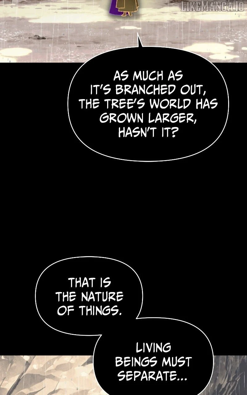 Reincarnated In a Cursed Game - Chapter 46 Page 12