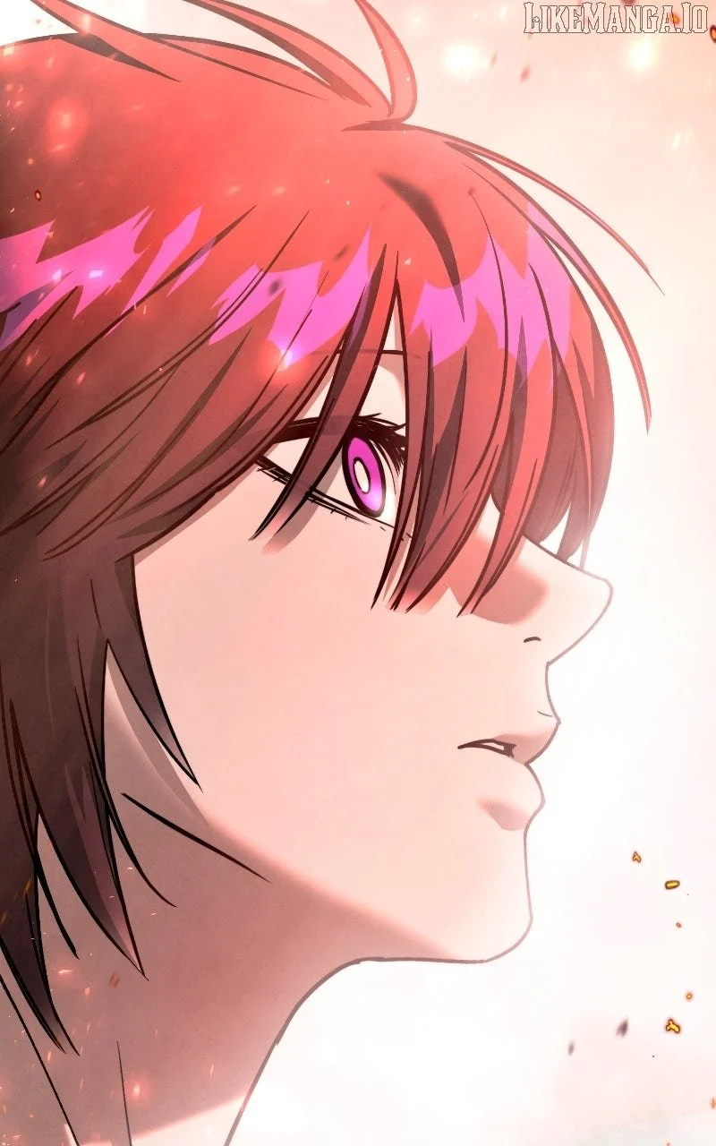 Reincarnated In a Cursed Game - Chapter 46 Page 17