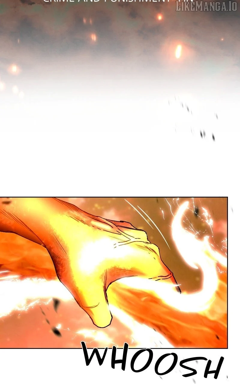 Reincarnated In a Cursed Game - Chapter 46 Page 21