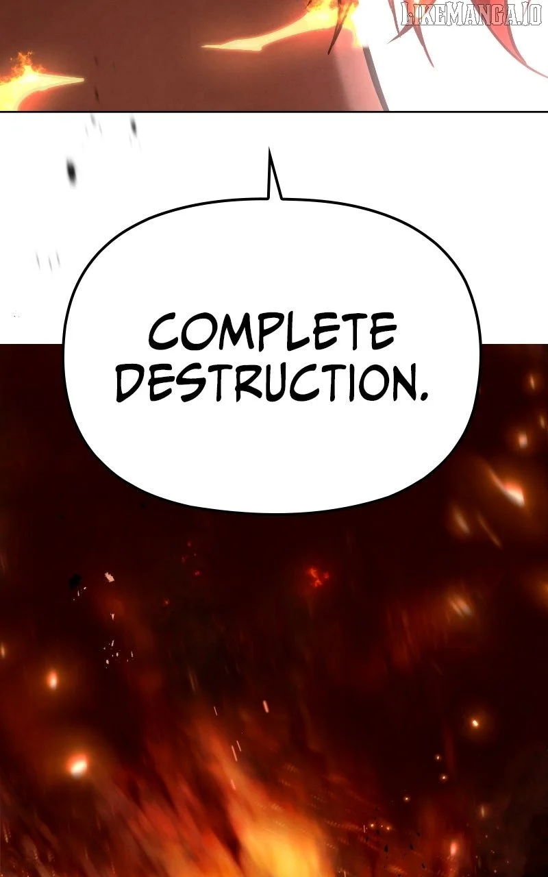 Reincarnated In a Cursed Game - Chapter 46 Page 24