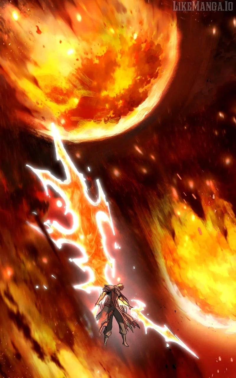 Reincarnated In a Cursed Game - Chapter 46 Page 25