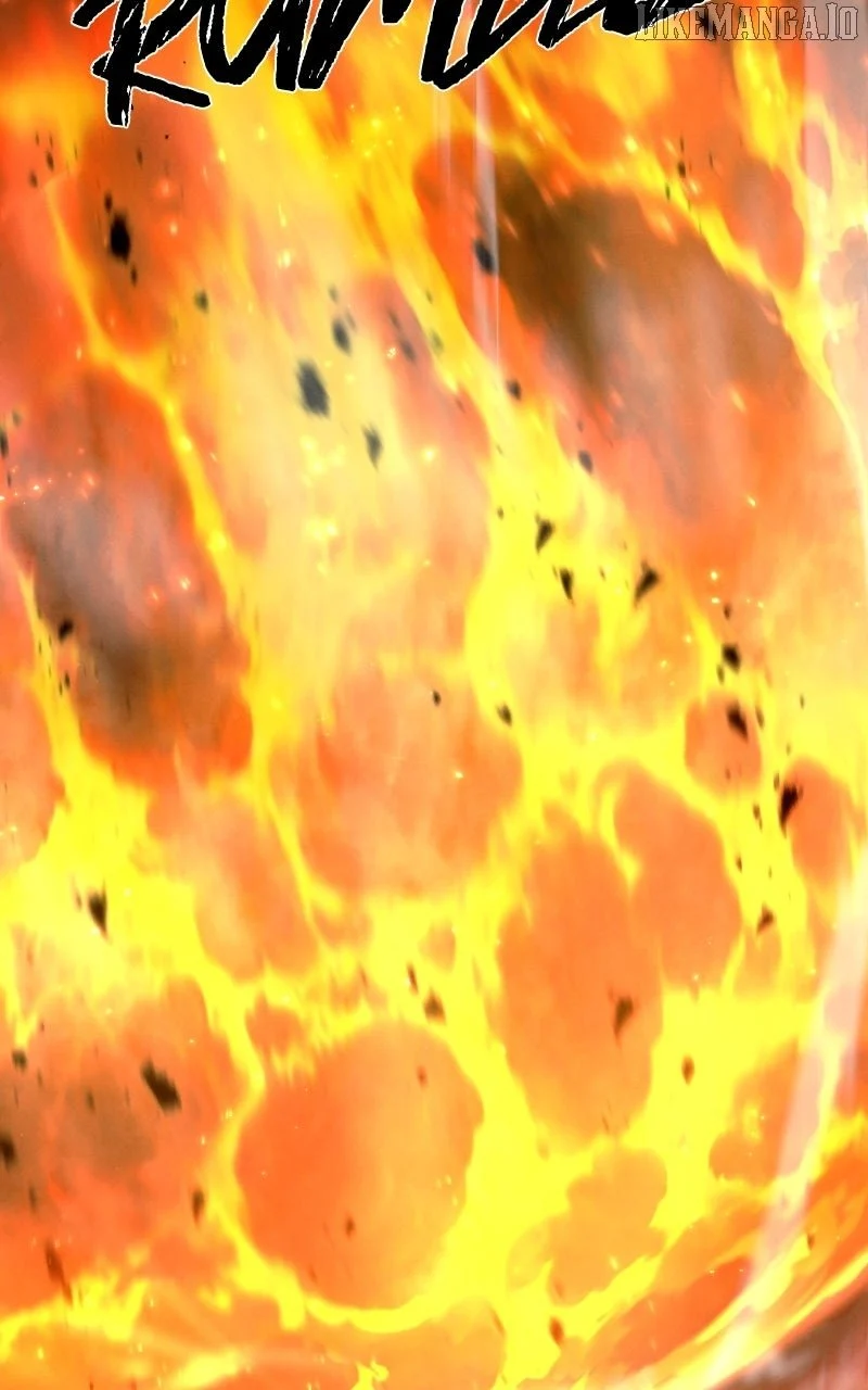 Reincarnated In a Cursed Game - Chapter 46 Page 36