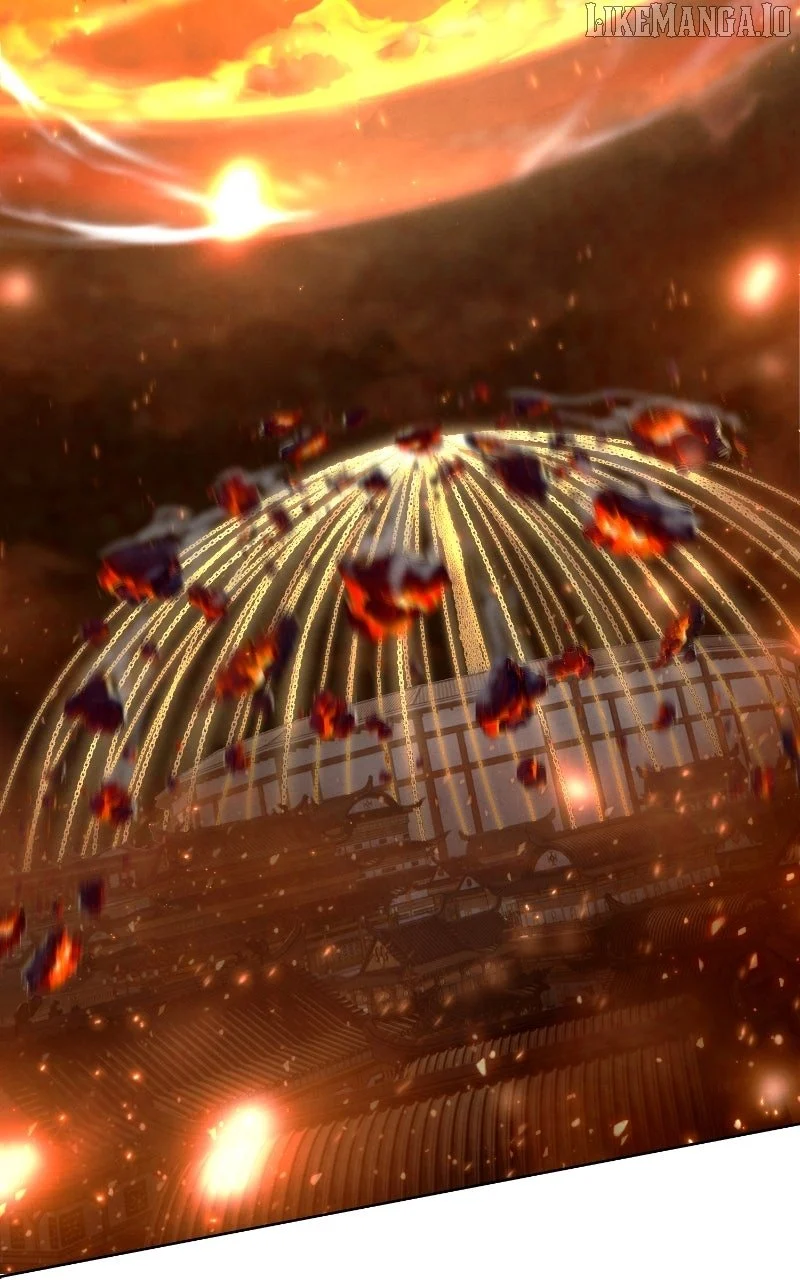 Reincarnated In a Cursed Game - Chapter 46 Page 37