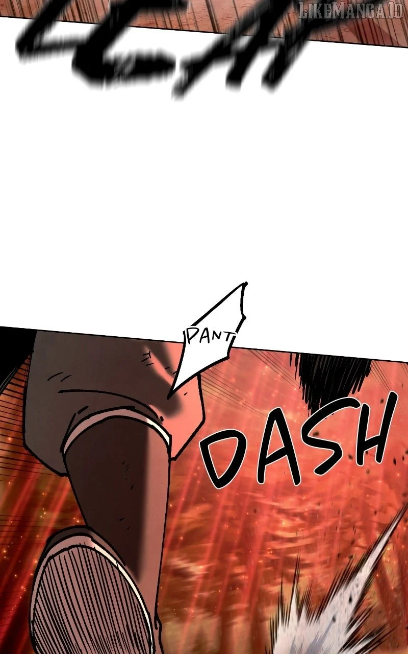 Reincarnated In a Cursed Game - Chapter 46 Page 44