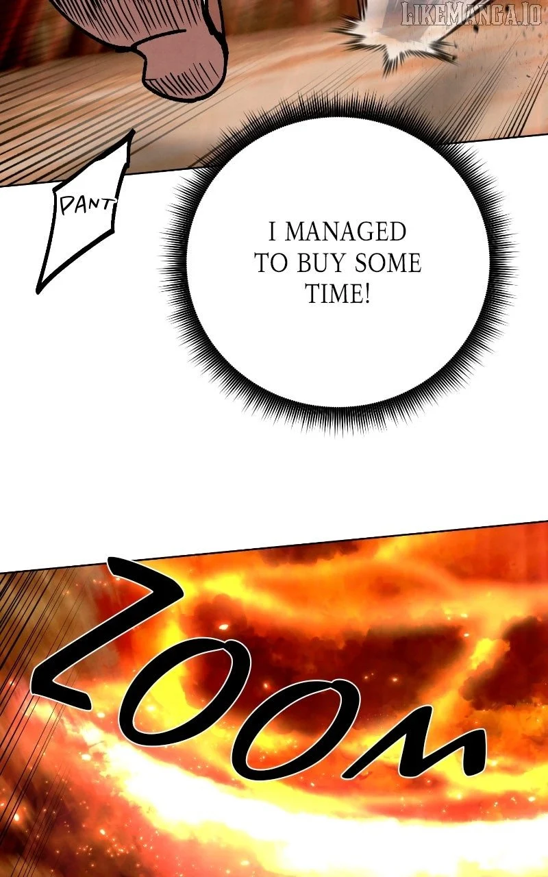 Reincarnated In a Cursed Game - Chapter 46 Page 45