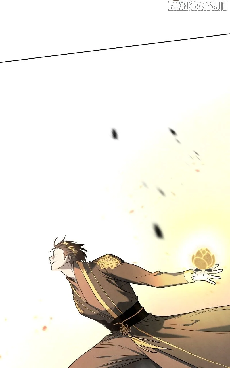 Reincarnated In a Cursed Game - Chapter 46 Page 50