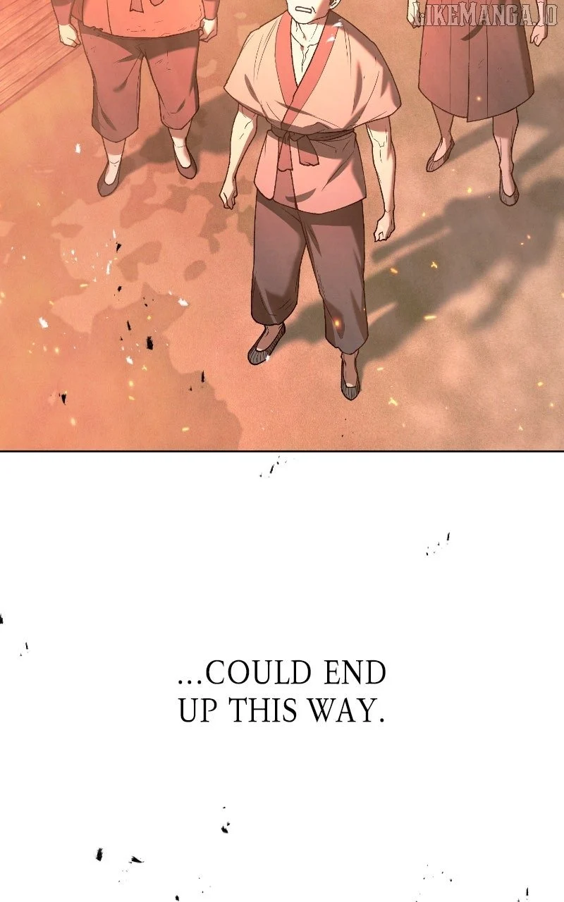 Reincarnated In a Cursed Game - Chapter 46 Page 56