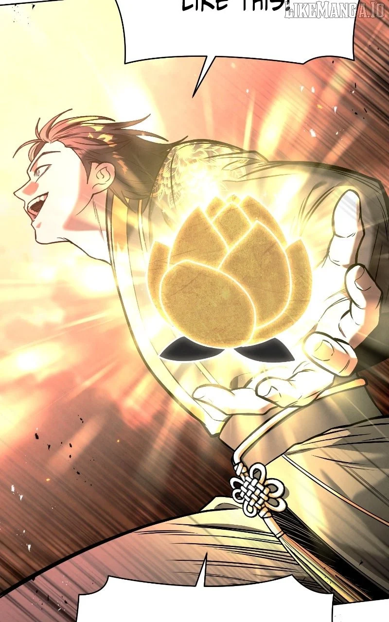 Reincarnated In a Cursed Game - Chapter 46 Page 63