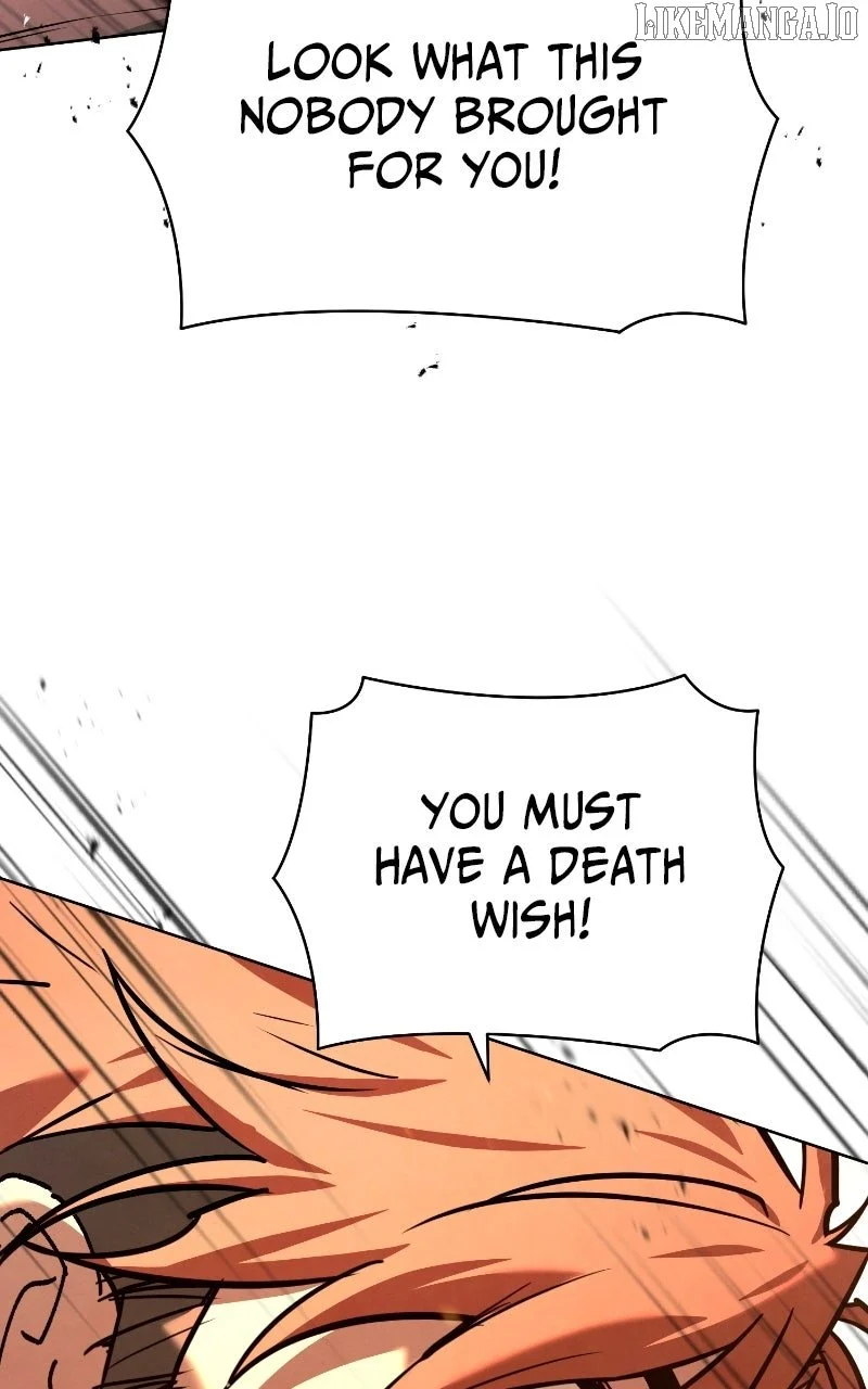 Reincarnated In a Cursed Game - Chapter 46 Page 64