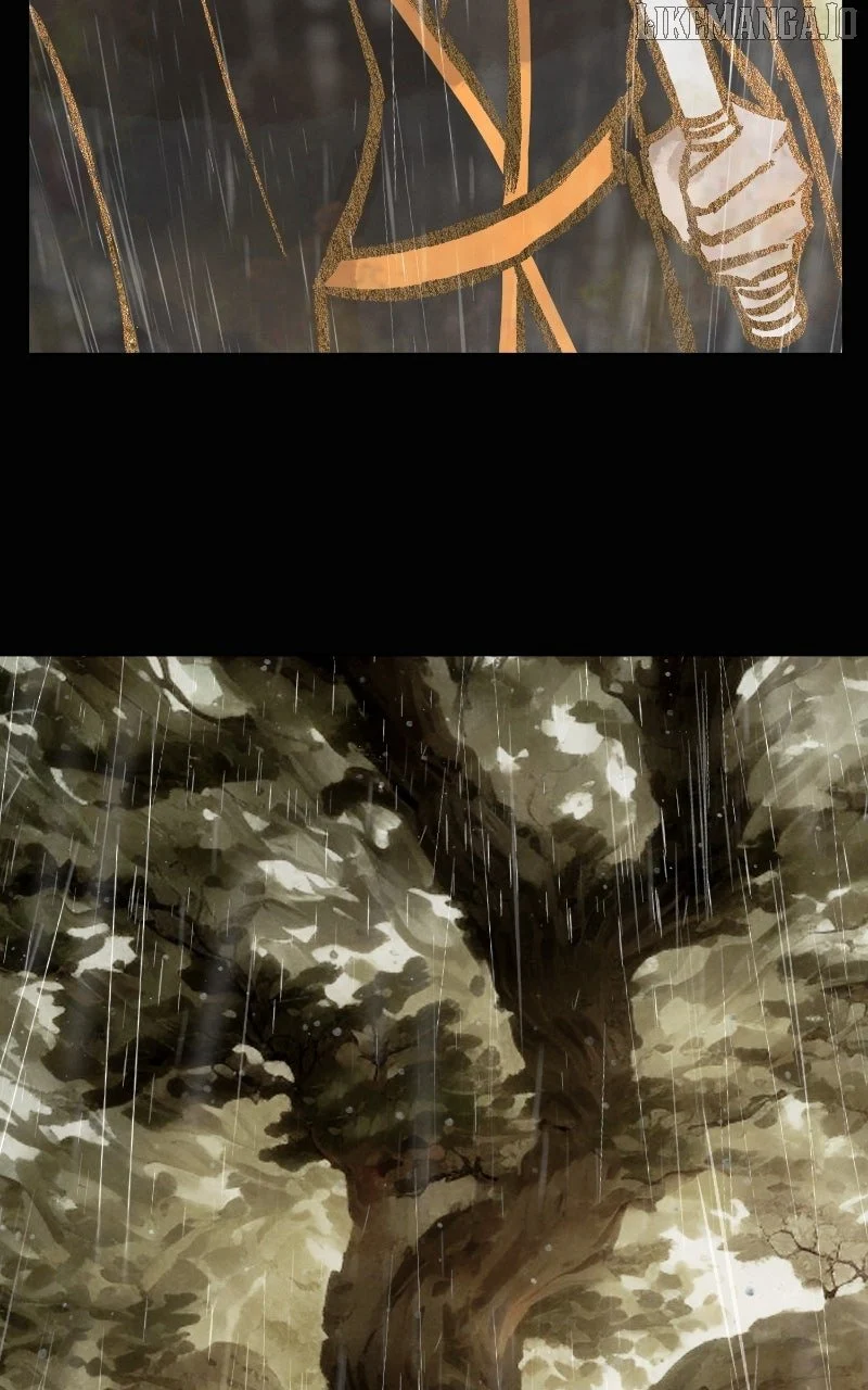 Reincarnated In a Cursed Game - Chapter 46 Page 71