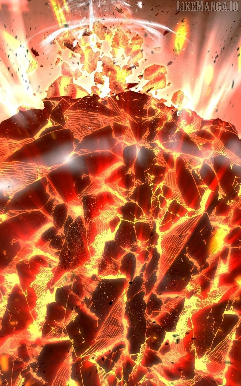 Reincarnated In a Cursed Game - Chapter 46 Page 74