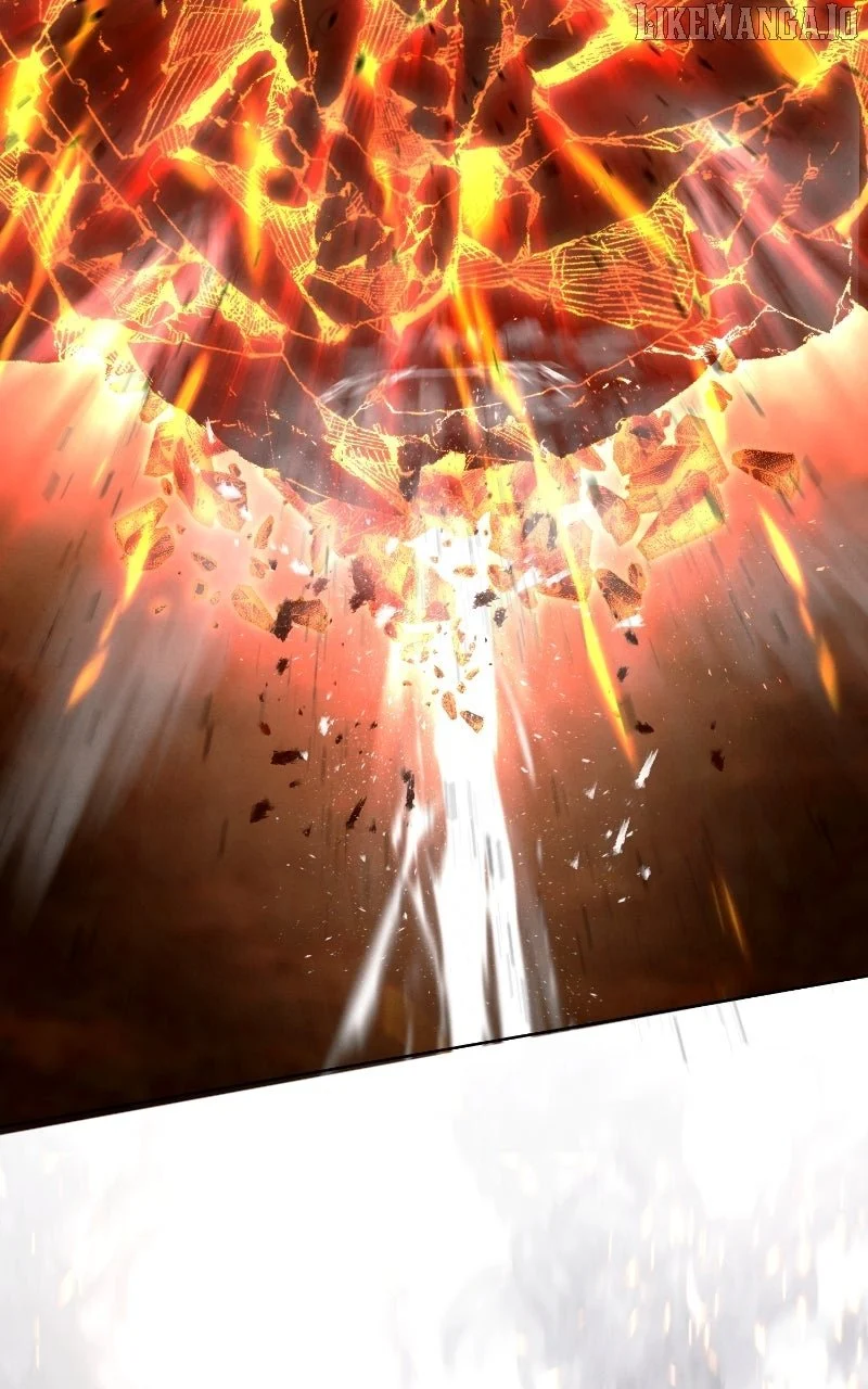 Reincarnated In a Cursed Game - Chapter 46 Page 75