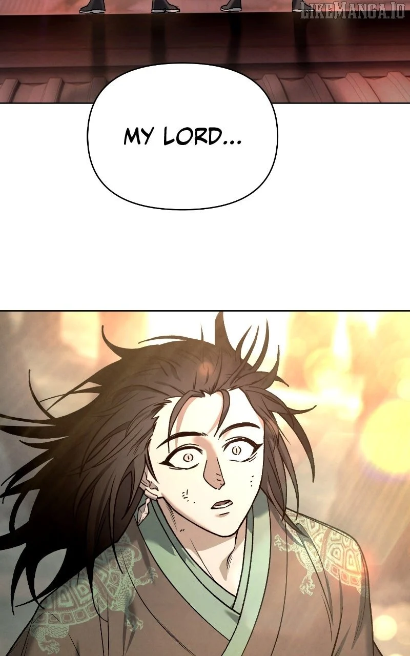 Reincarnated In a Cursed Game - Chapter 46 Page 88