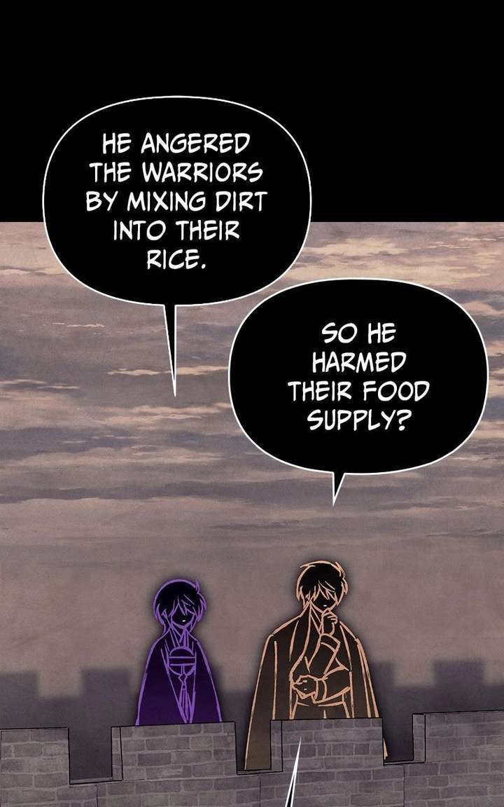 Reincarnated In a Cursed Game - Chapter 47 Page 12