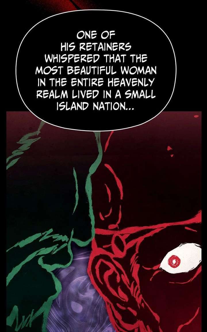 Reincarnated In a Cursed Game - Chapter 47 Page 16