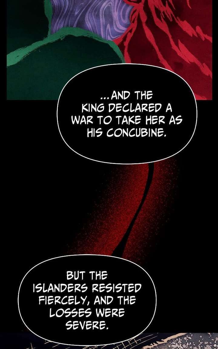 Reincarnated In a Cursed Game - Chapter 47 Page 17