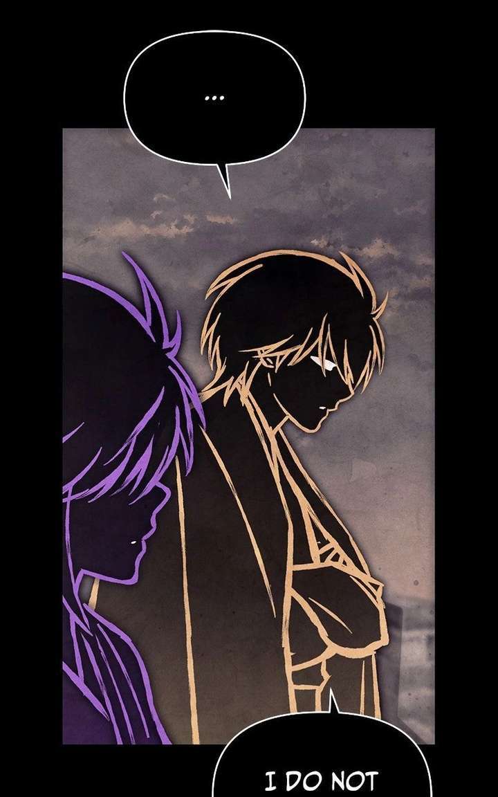 Reincarnated In a Cursed Game - Chapter 47 Page 19