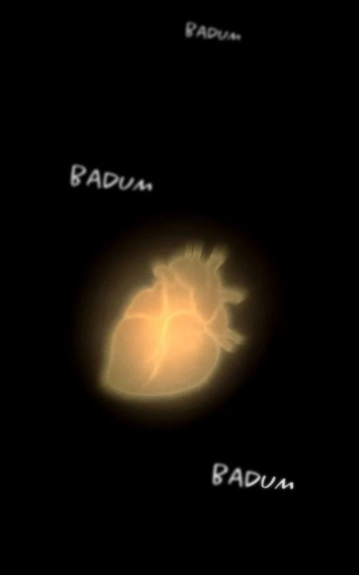 Reincarnated In a Cursed Game - Chapter 47 Page 25