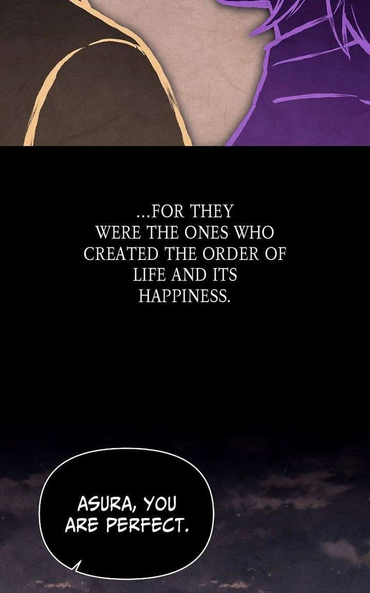 Reincarnated In a Cursed Game - Chapter 47 Page 3