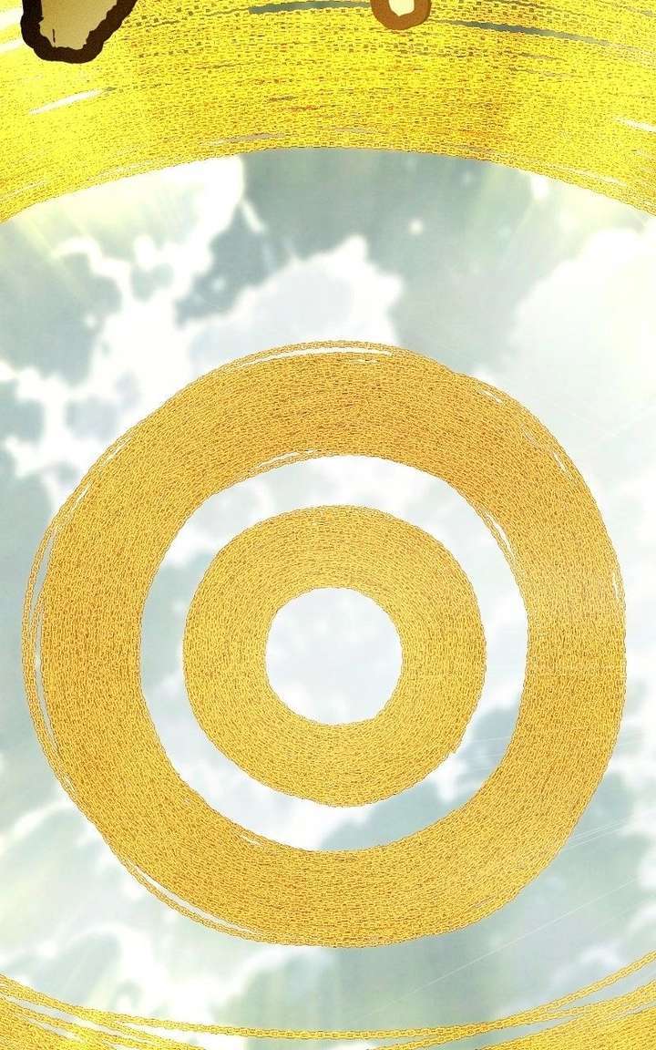 Reincarnated In a Cursed Game - Chapter 47 Page 34