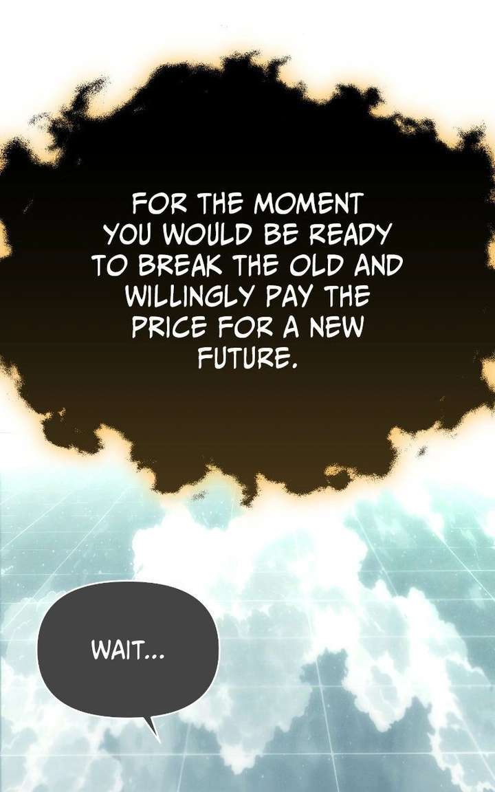 Reincarnated In a Cursed Game - Chapter 47 Page 38