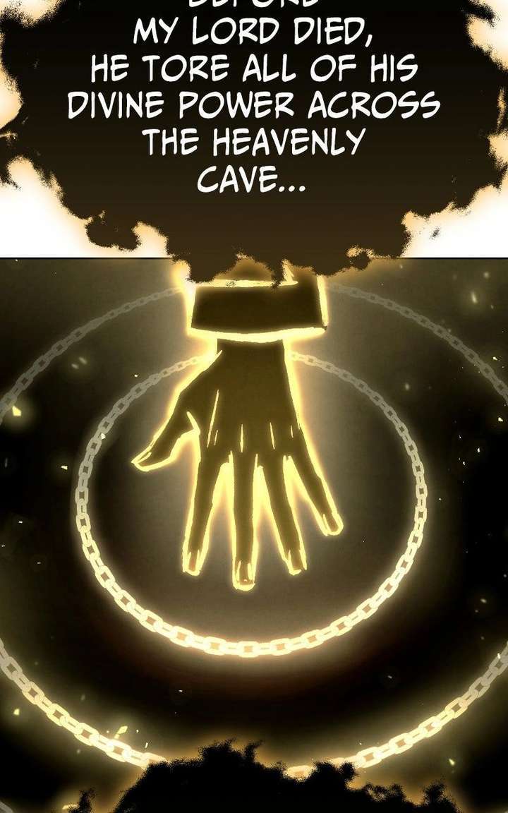 Reincarnated In a Cursed Game - Chapter 47 Page 43