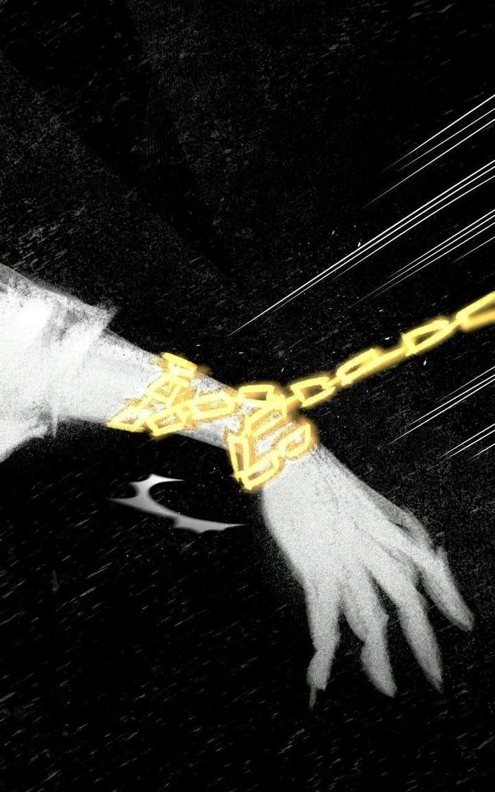 Reincarnated In a Cursed Game - Chapter 47 Page 57