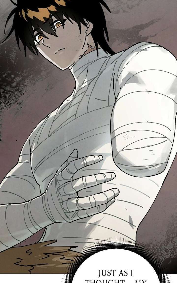 Reincarnated In a Cursed Game - Chapter 47 Page 82