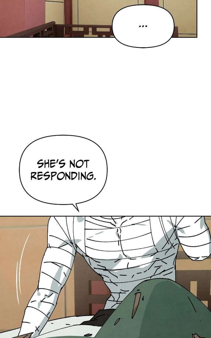 Reincarnated In a Cursed Game - Chapter 47 Page 90