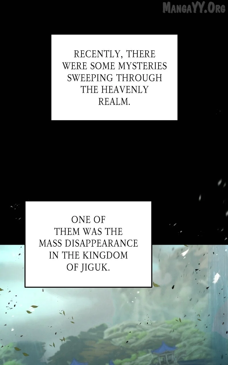 Reincarnated In a Cursed Game - Chapter 48 Page 1