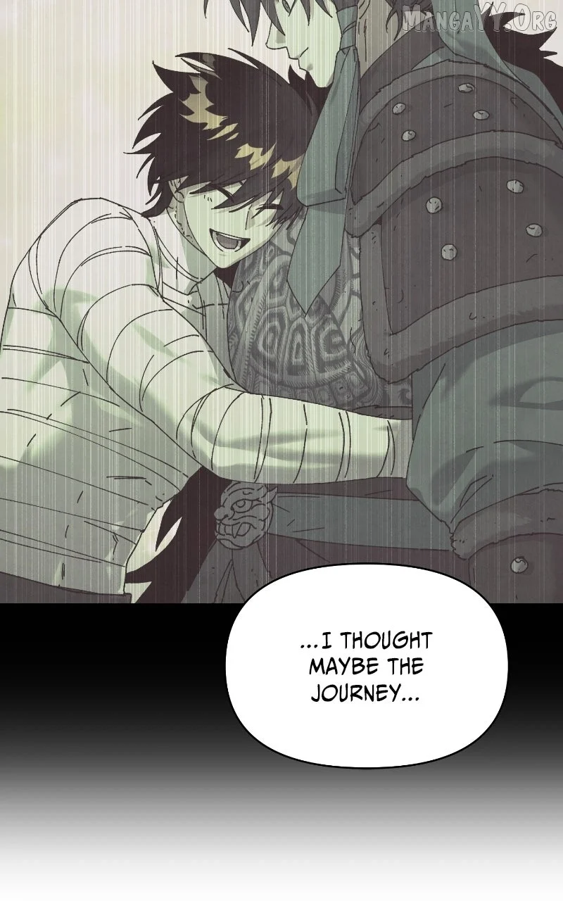 Reincarnated In a Cursed Game - Chapter 48 Page 11