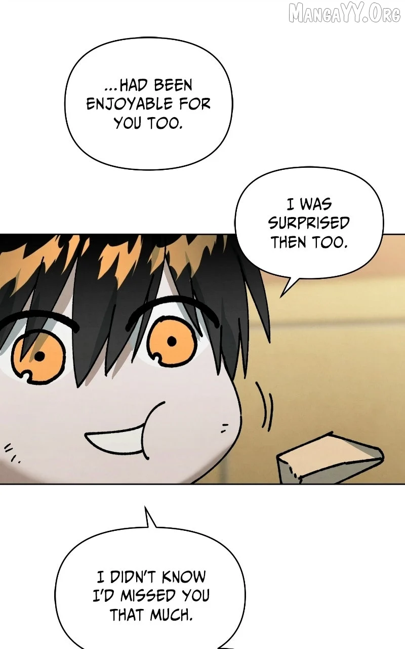 Reincarnated In a Cursed Game - Chapter 48 Page 12