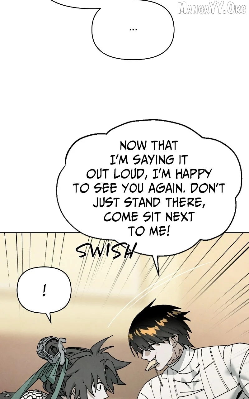 Reincarnated In a Cursed Game - Chapter 48 Page 13