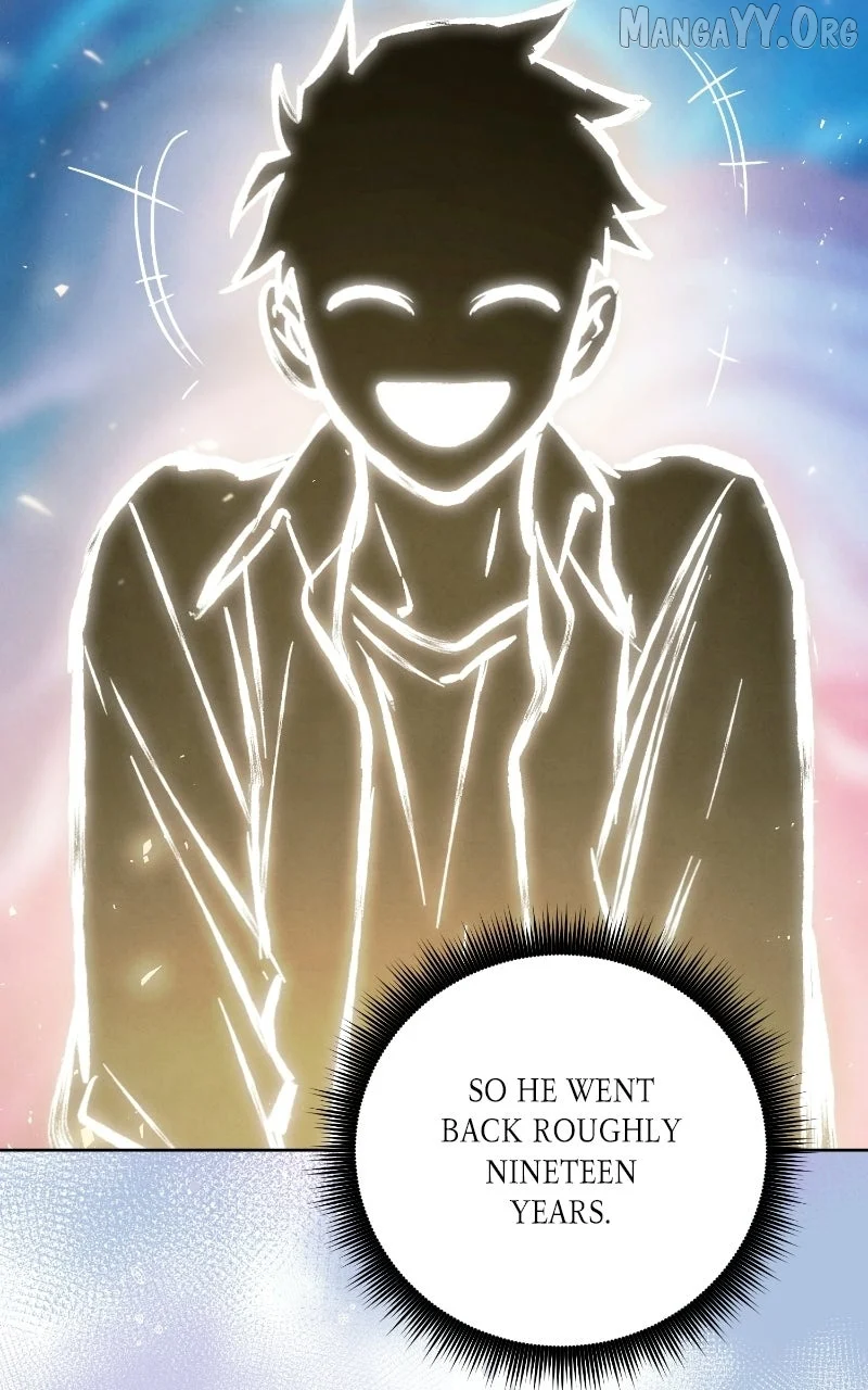 Reincarnated In a Cursed Game - Chapter 48 Page 18